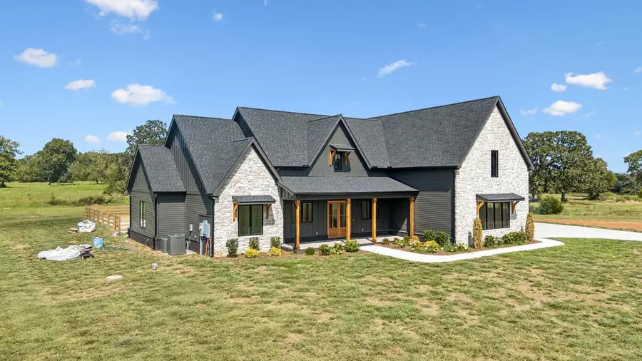 815 Alsup Mill Rd, Lascassas, TN 37085 - #2