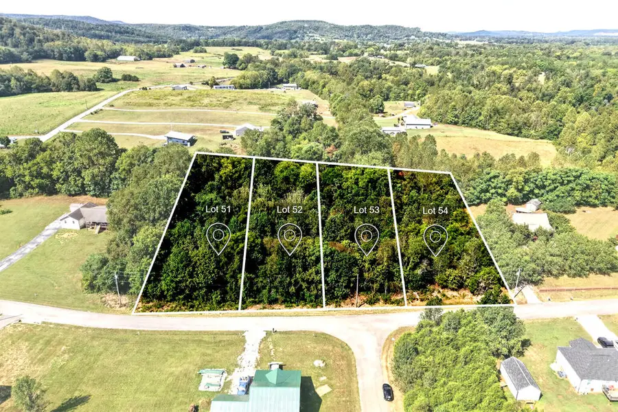 Lot 53 Hidden River Ave, Sparta, TN 38583 - #3