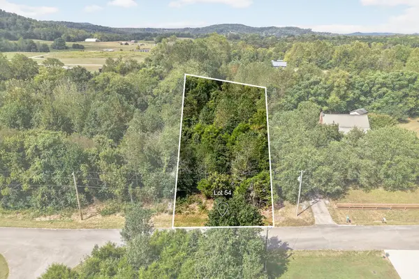 Lot 54 Hidden River Ave, SPARTA, TN 38583