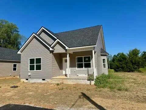 540 Gracie Street, LIVINGSTON, TN 38570