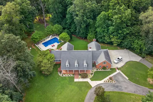 325 Mckennon, McMinnville, TN 37110