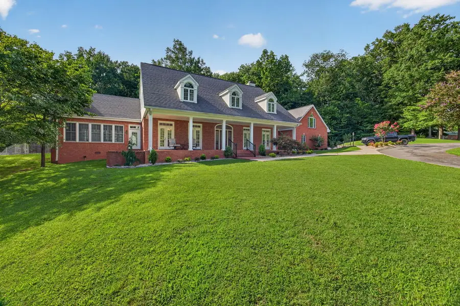 325 Mckennon, McMinnville, TN 37110 - #3