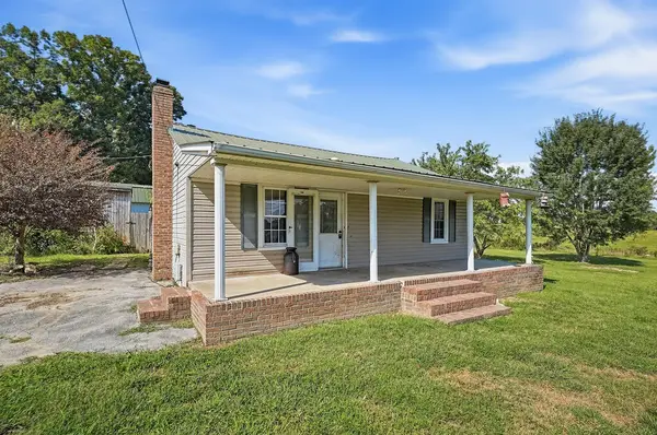 3863 York Hwy, GAINESBORO, TN 38562