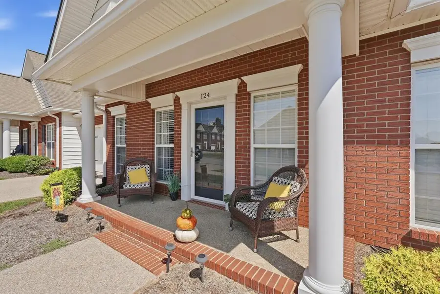 124 St James Place, Cookeville, TN 38501 - #2