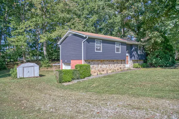 319 Green Springs Rd., COOKEVILLE, TN 38506