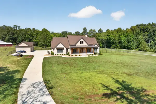 4197 Cowan Road, COOKEVILLE, TN 38501