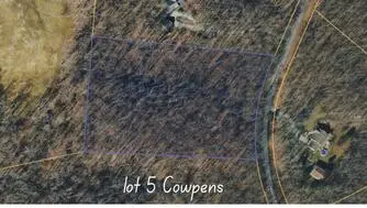 lot 5 Cowpens, MONTEREY, TN 38574