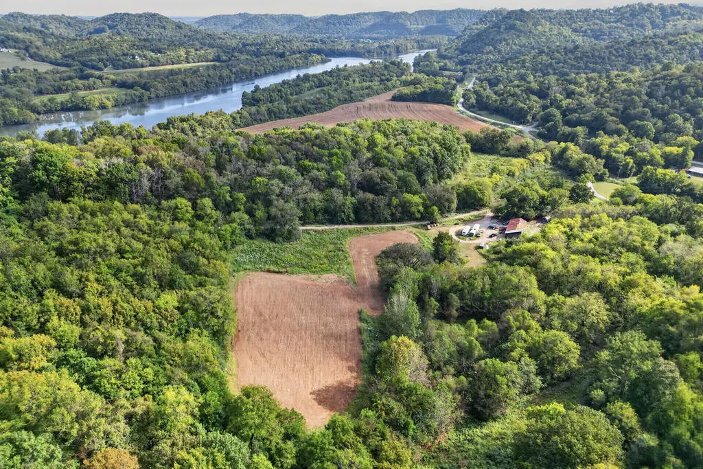Lot 3 Jack Roberts Road, Gainesboro, TN 38562 - #1