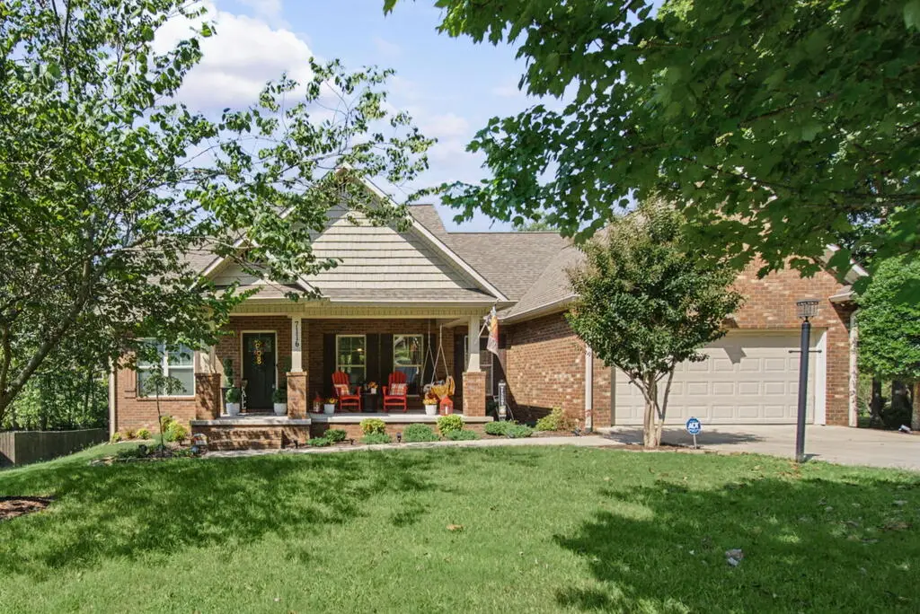 7116 Coleman Cir, Baxter, TN 38544-4565 - #1