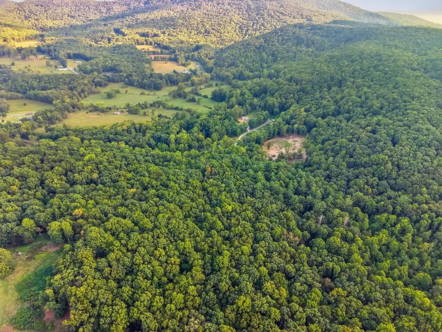0 Bat Town, Crab Orchard, TN 37723 - #3