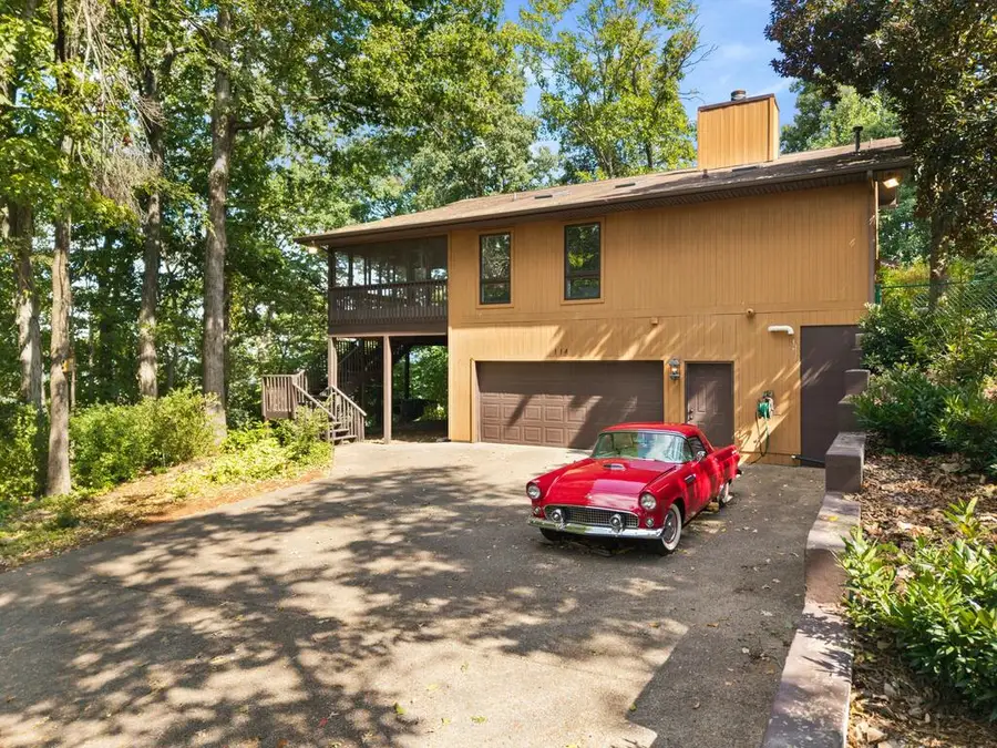 114 Forrest Valley Ct, Nashville, TN 37209-5212 - #3