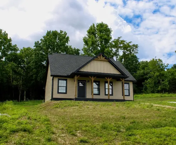 138 Alice Preston Loop, Lot 16, GORDONSVILLE, TN 38563
