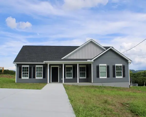 145 Alice Preston Loop, Lot 21, GORDONSVILLE, TN 38563