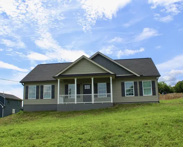 111 Alice Preston Loop, Lot 24, GORDONSVILLE, TN 38563
