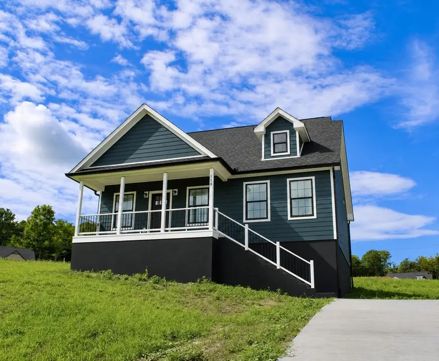 118 Crows Hill Drive Lot 27, Gordonsville, TN 38563 - #2