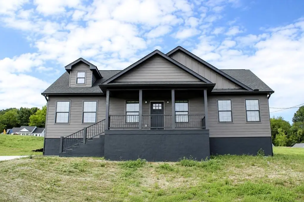 116 Crows Hill Drive Lot 28, Gordonsville, TN 38563 - #1