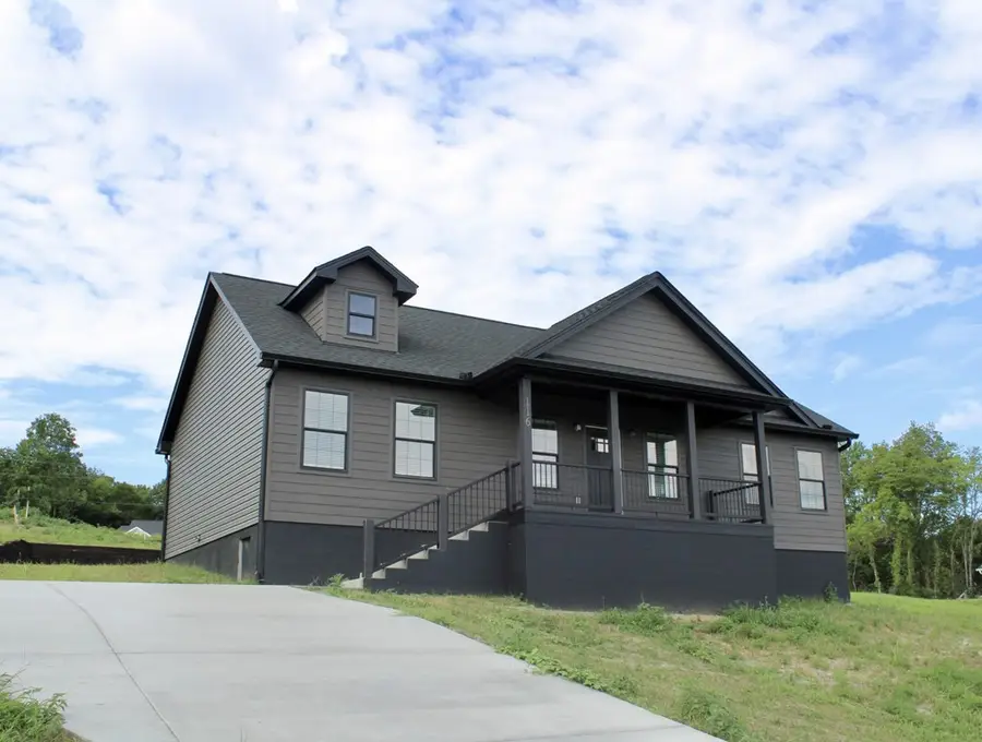 116 Crows Hill Drive Lot 28, Gordonsville, TN 38563 - #2