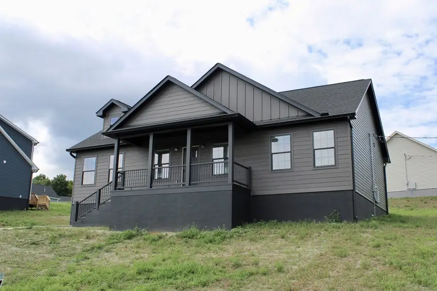 116 Crows Hill Drive Lot 28, Gordonsville, TN 38563 - #3
