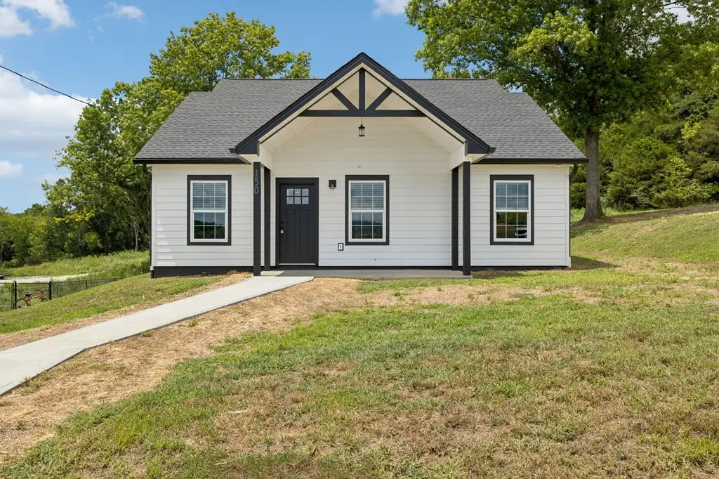 150 Alice Preston Loop Lot 19, Gordonsville, TN 38563 - #1