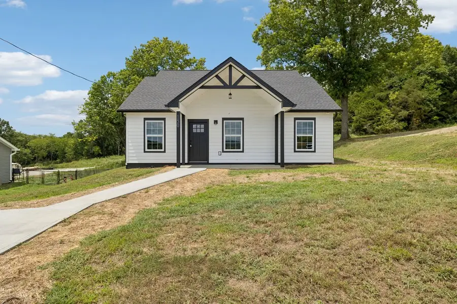 150 Alice Preston Loop Lot 19, Gordonsville, TN 38563 - #2