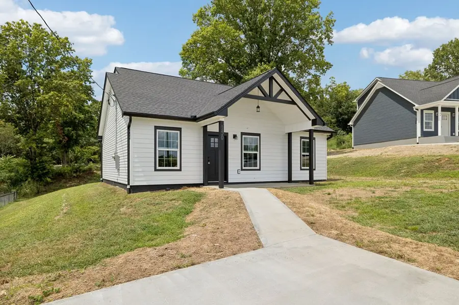 150 Alice Preston Loop Lot 19, Gordonsville, TN 38563 - #3