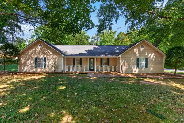 1146 Tanglewood, COOKEVILLE, TN 38501