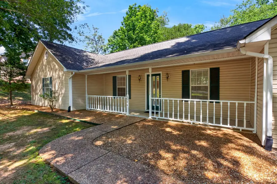 1146 Tanglewood, Cookeville, TN 38501 - #3