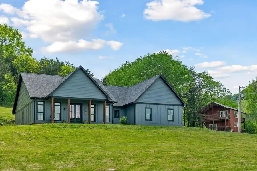 14436 Indian Springs Rd, Buffalo Valley, TN 38548 - #2