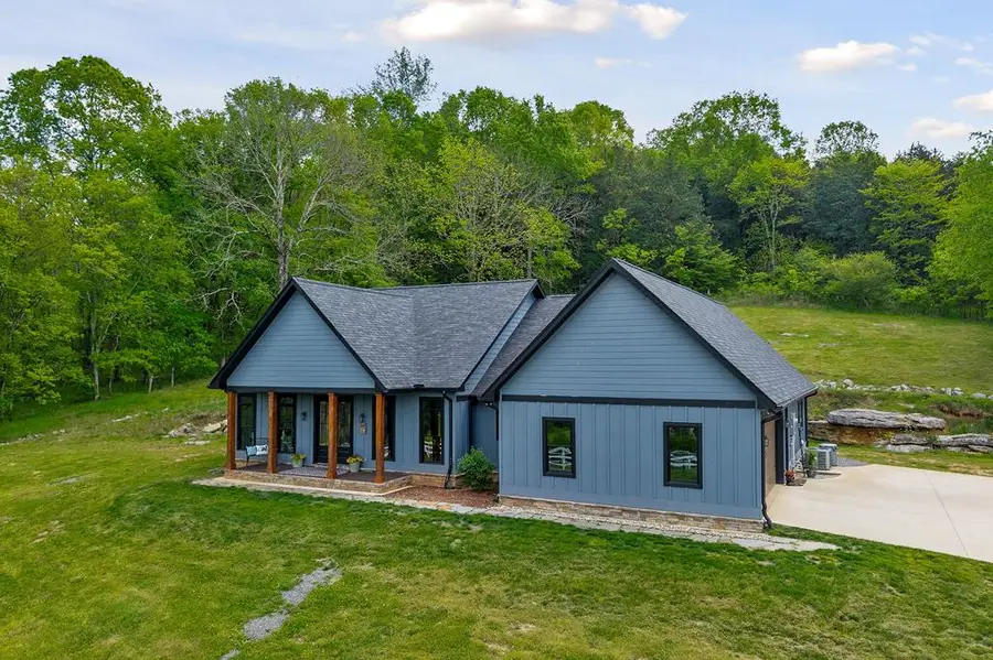 14436 Indian Springs Rd, Buffalo Valley, TN 38548 - #3
