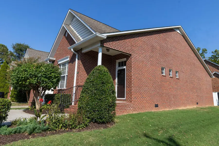 193 Saint James W, Cookeville, TN 38501 - #2