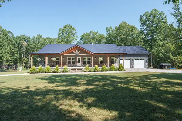 533 Lone Wolf Trail, Spencer, TN 38585
