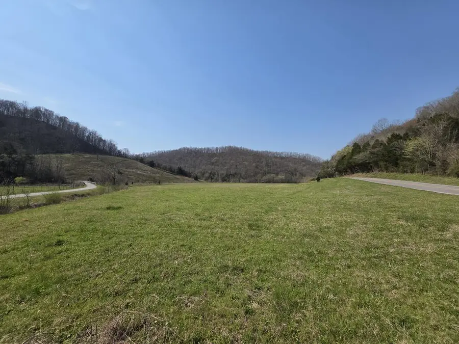 349.94 Ac Dry Mill Creek And Tick Roads, Hilham, TN 938568 - #3