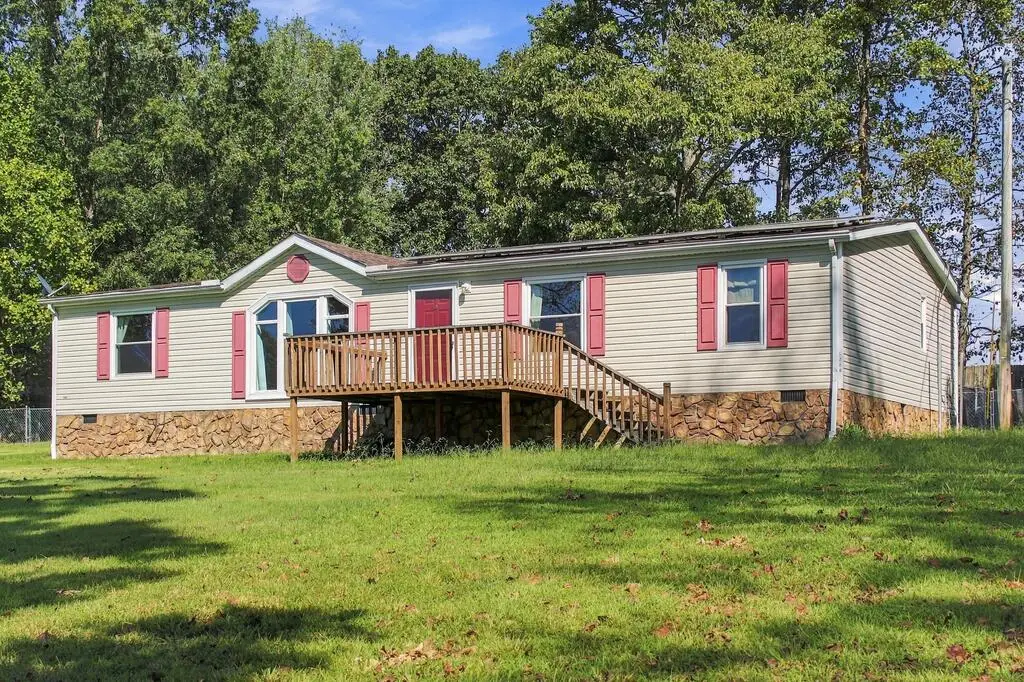 2936 Downing St, Cookeville, TN 38506 - #1