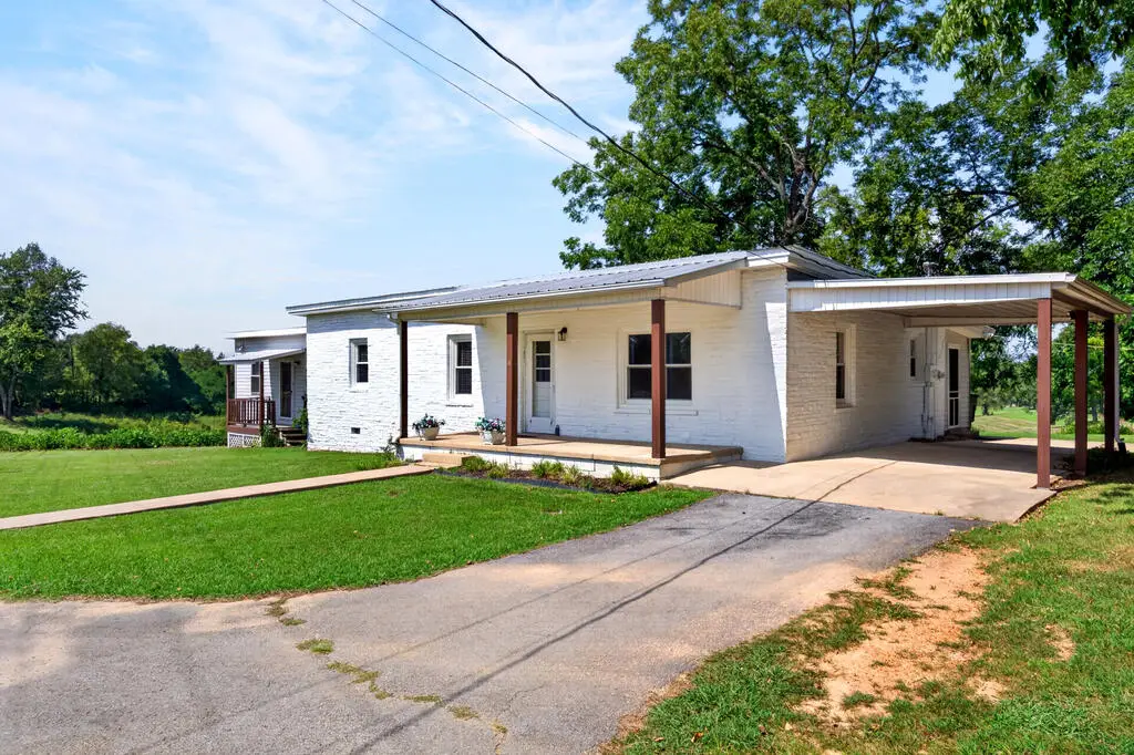 1031 Buffalo Valley Rd, Cookeville, TN 38501 - #1