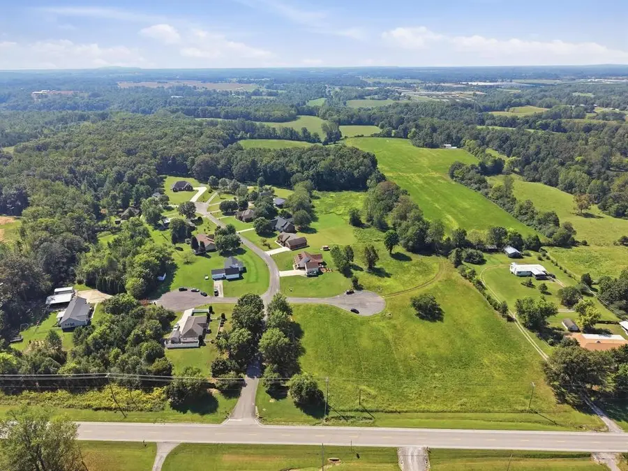 2.4 ac Mocking Bird Lane, Smithville, TN 37166 - #2