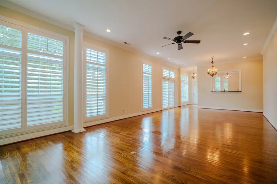712 Maple Point Dr, Cookeville, TN 38501-7002 - #2