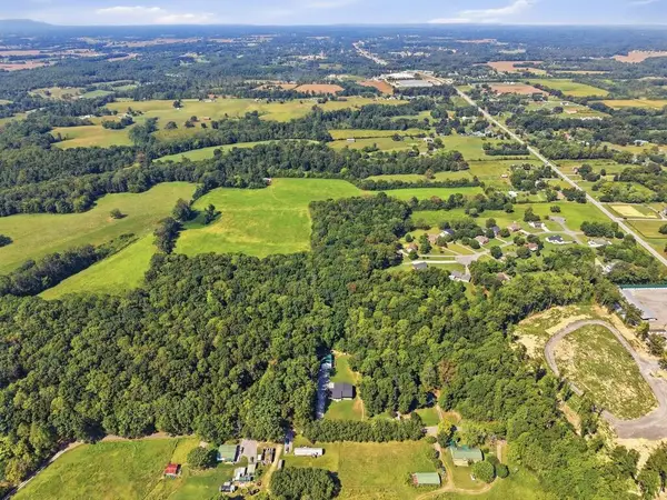 72 ac Moore Taylor Road, SMITHVILLE, TN 37166