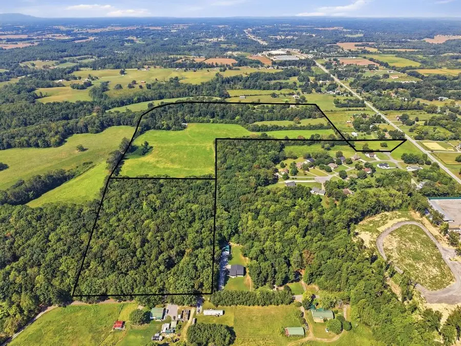72 ac Moore Taylor Road, Smithville, TN 37166 - #2