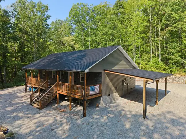 Address Withheld By Seller, Jamestown, TN 38556