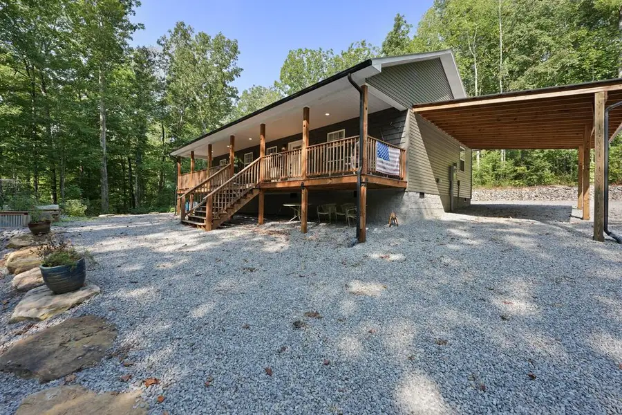 Address Withheld By Seller, Jamestown, TN 38556 - #3
