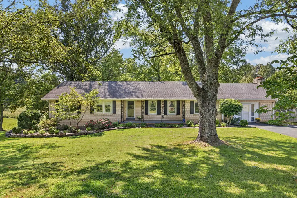 359 Cc Camp Road, Cookeville, TN 38501 - #1