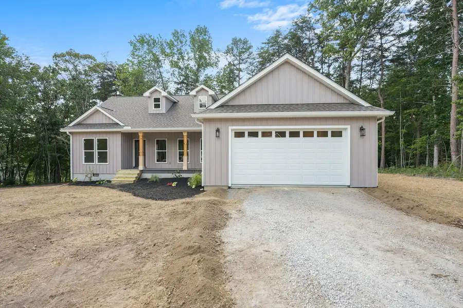 142 Creekview Court, Jamestown, TN 38556 - #2