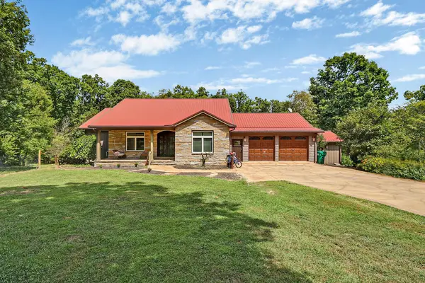 247 Cline Road, CROSSVILLE, TN 38571