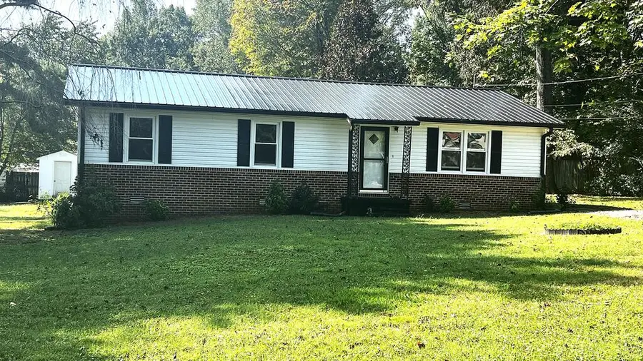 439 Salem Rd, Cookeville, TN 38506 - #3