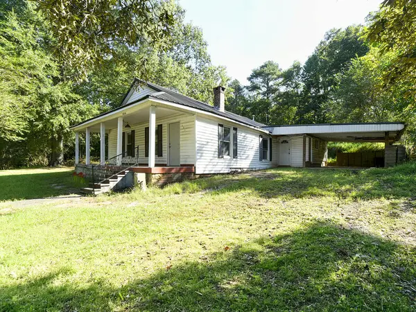 505 Draper St, Paris, TN 38242