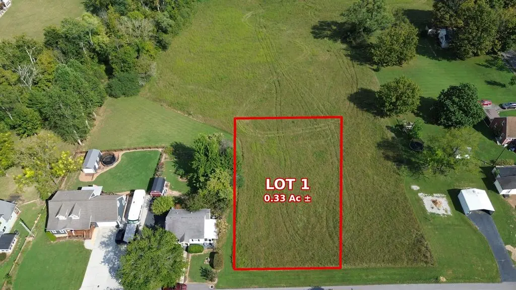 Lot 1 Denton Avenue, Cookeville, TN 38501 - #1