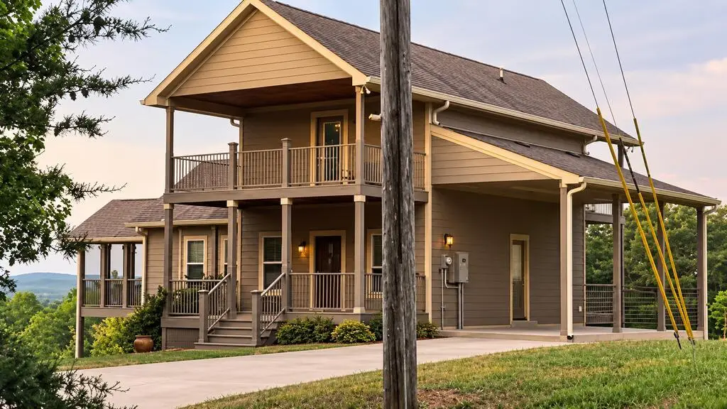 234 Turtle Point Lane, Waverly, TN 37185 - #1