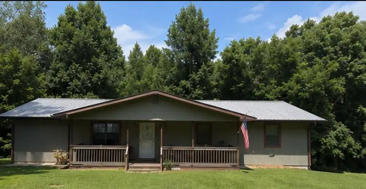 4574 Jeremiah Rd, Cookeville, TN 38506 - #1