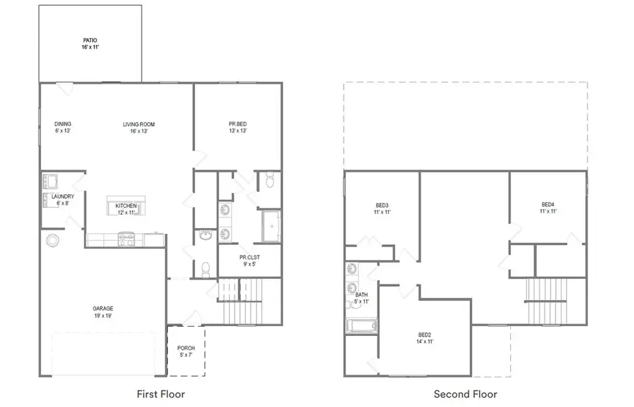 1638 Links Dr, Cookeville, TN 38506 - #2