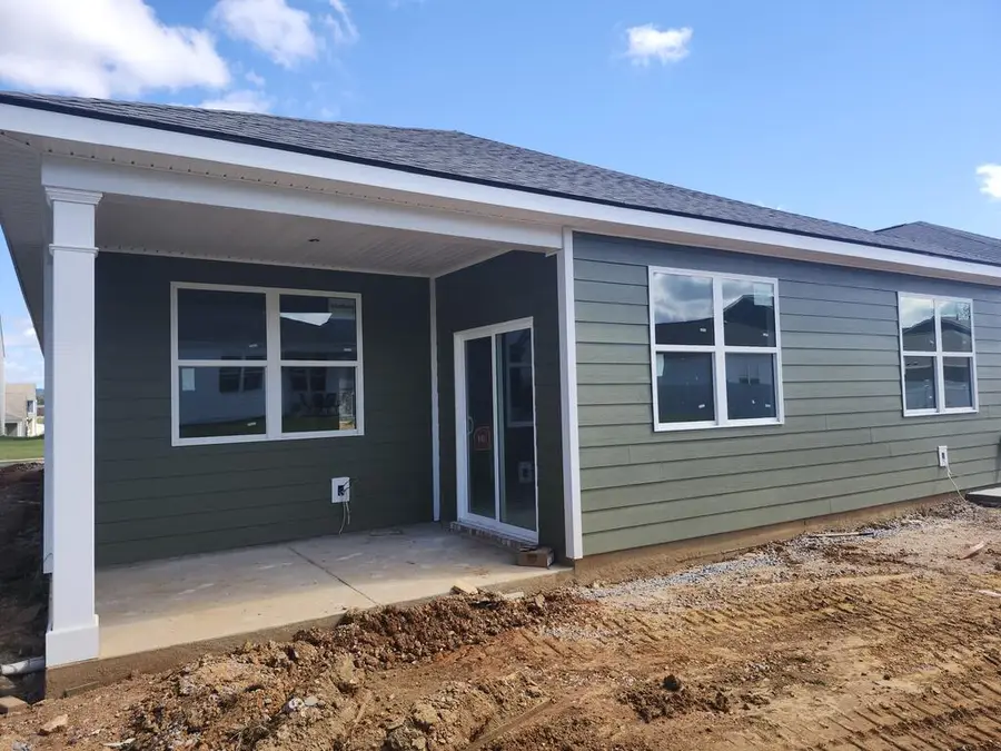 5425 Rock Cairn Road, Cookeville, TN 38506 - #2